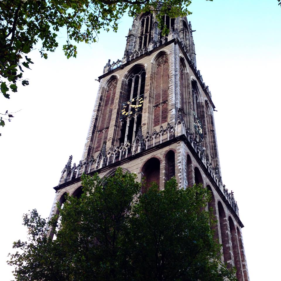 Utrecht 9